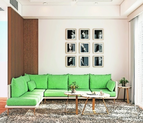 Spacewood launches exclusive 