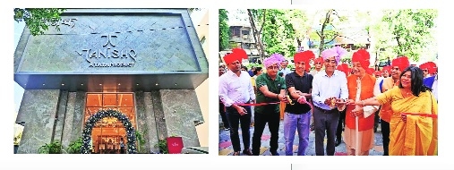 Tanishq opens its newly relocated showroom at Laxmi Nagar