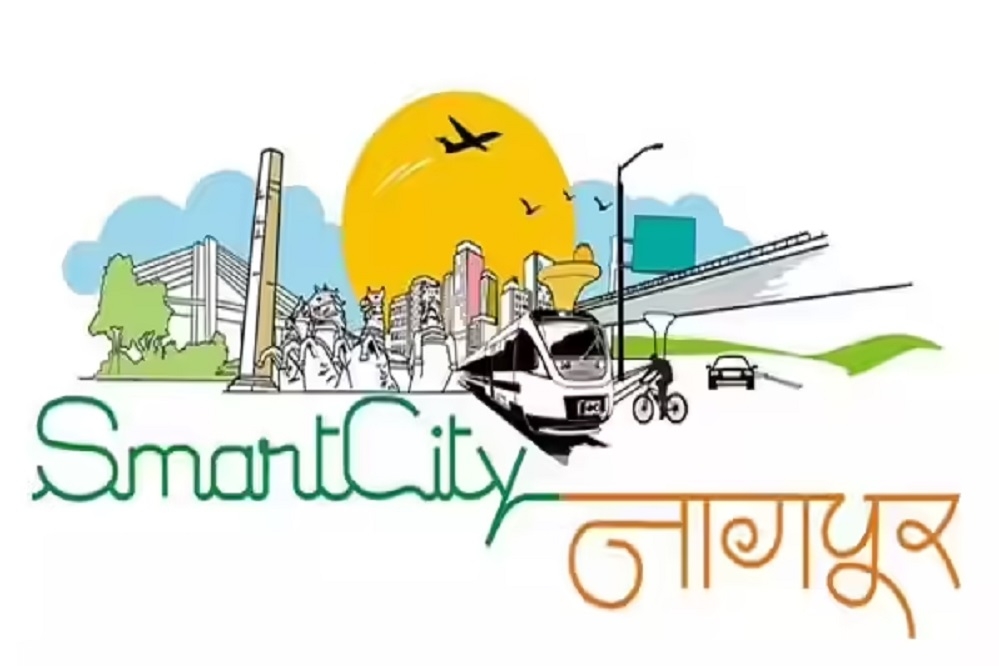 smart city nagpur