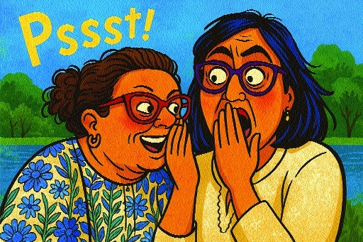 Cross my Heart Hope to Lie