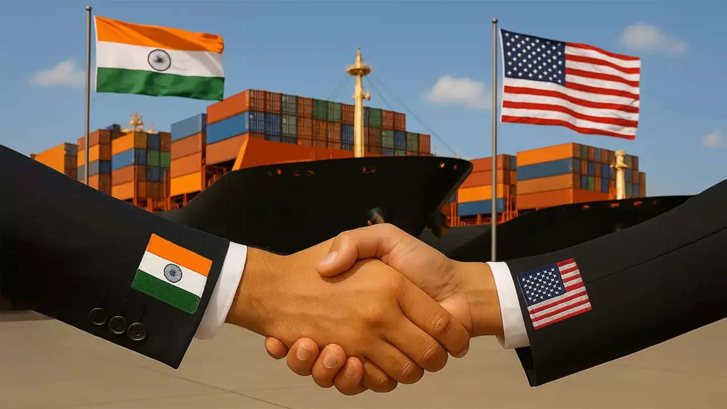 India US trade talks 