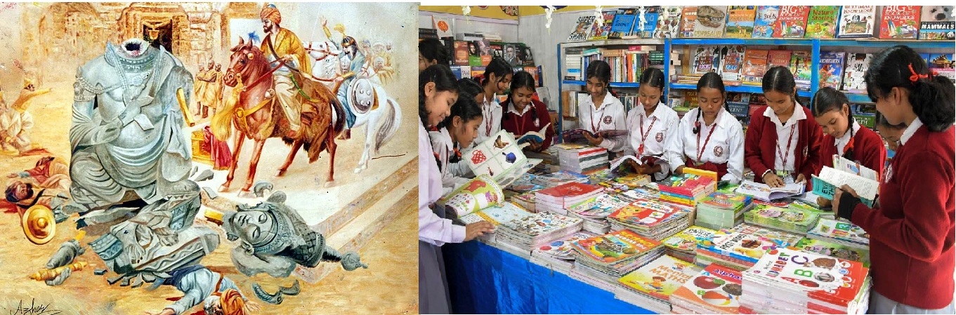 NCERT Class VII book expands section on Ghazni invasion