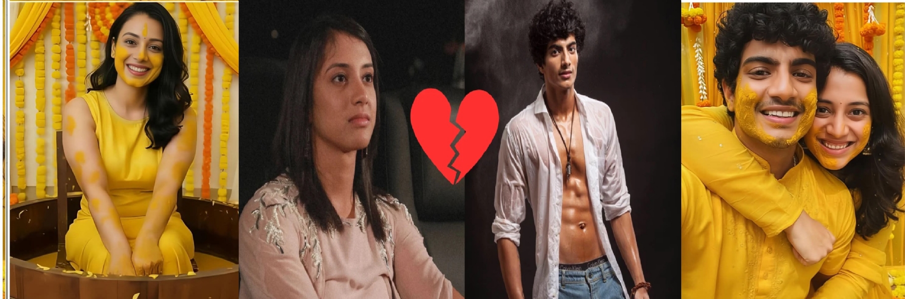 Smriti Palash end of their relationship