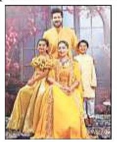 Gaysons The Fashion Mall launches winter collection