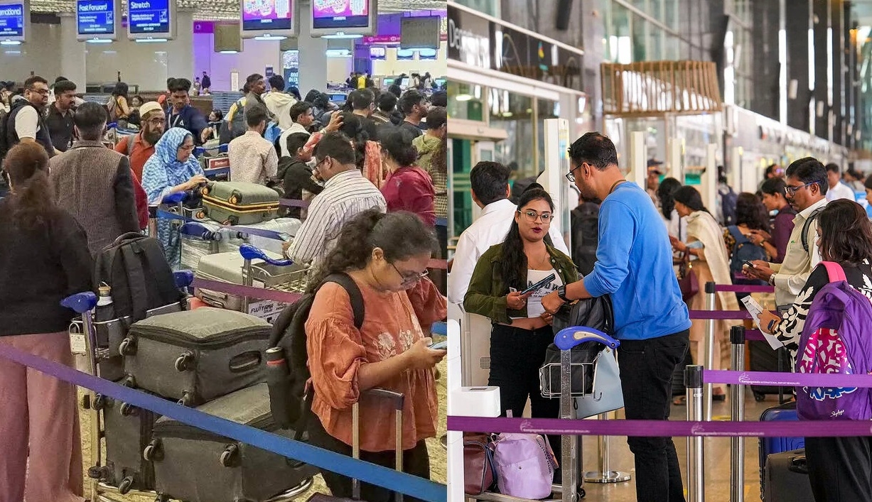 IndiGo crisis looms over Winter Session