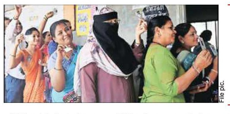 Nagpur, Chandrapur municipal corporations unlikely to go to polls