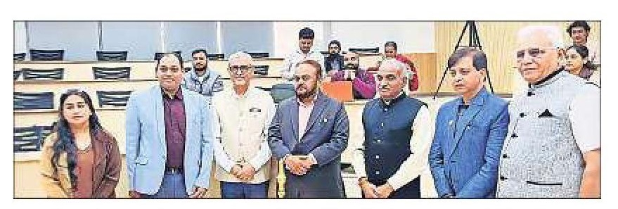 Nagpur First Foundation hosts food processing track