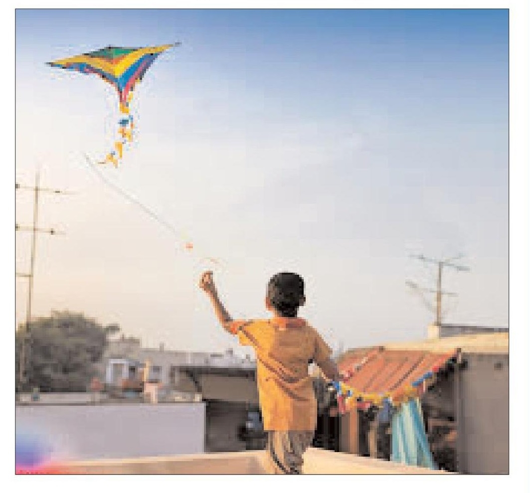 Of an aspirational symbol