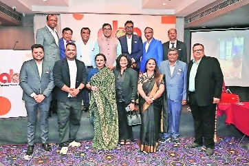 ABN establishes new chapter