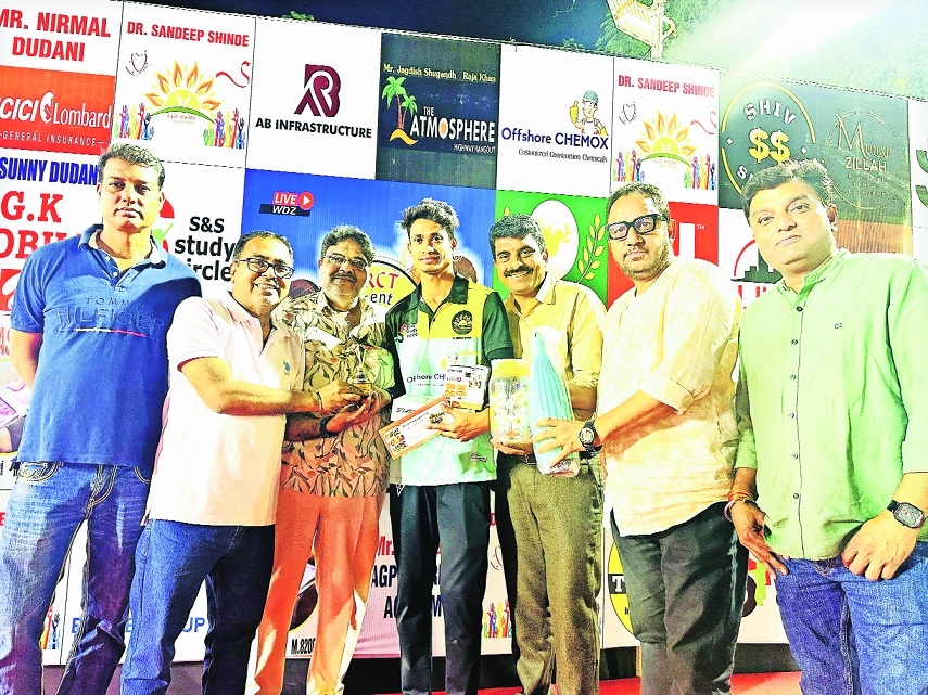 Sai Baba XI Pratik XI Shiv Shakti