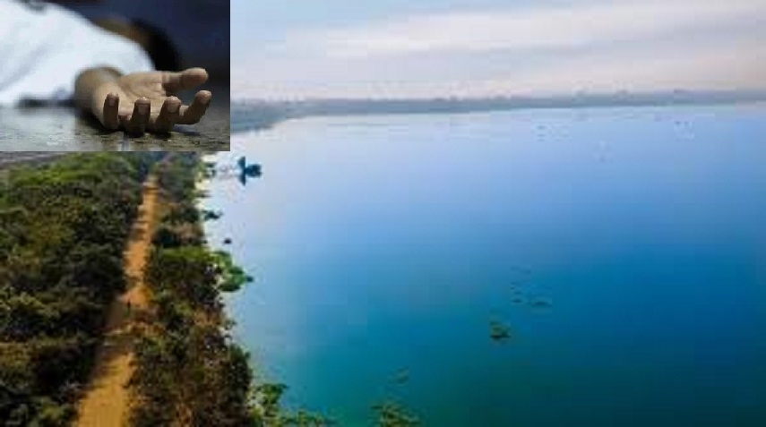 Senior citizen commits suicide in Ambazari lake 