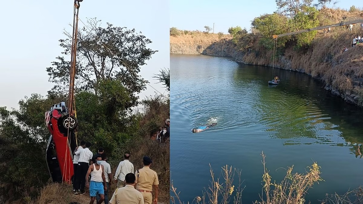 Shiv Sena leader Ashok Dhodi