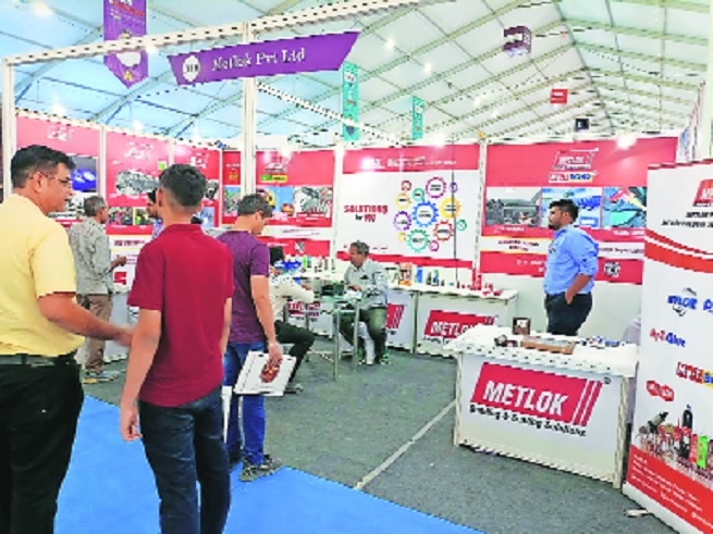 Advantage Vidarbha expo generates 