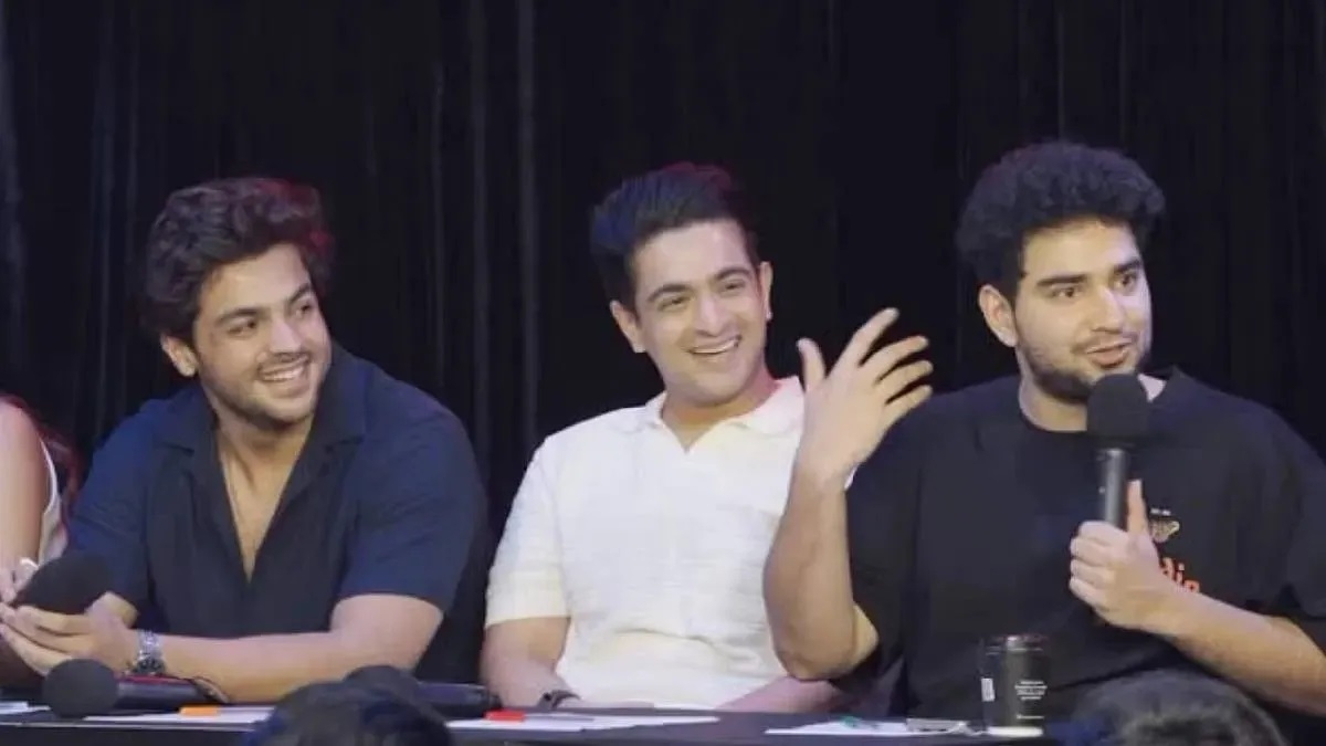 Row over Ranveer Allahbadias remark