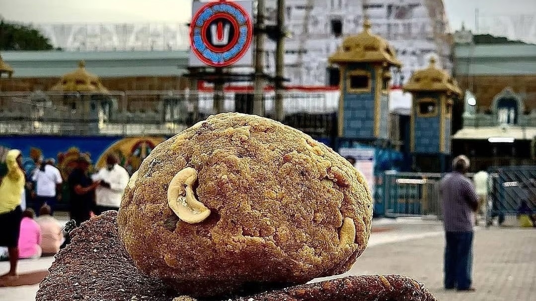 SIT led by CBI arrests 4 in Tirupati laddu case