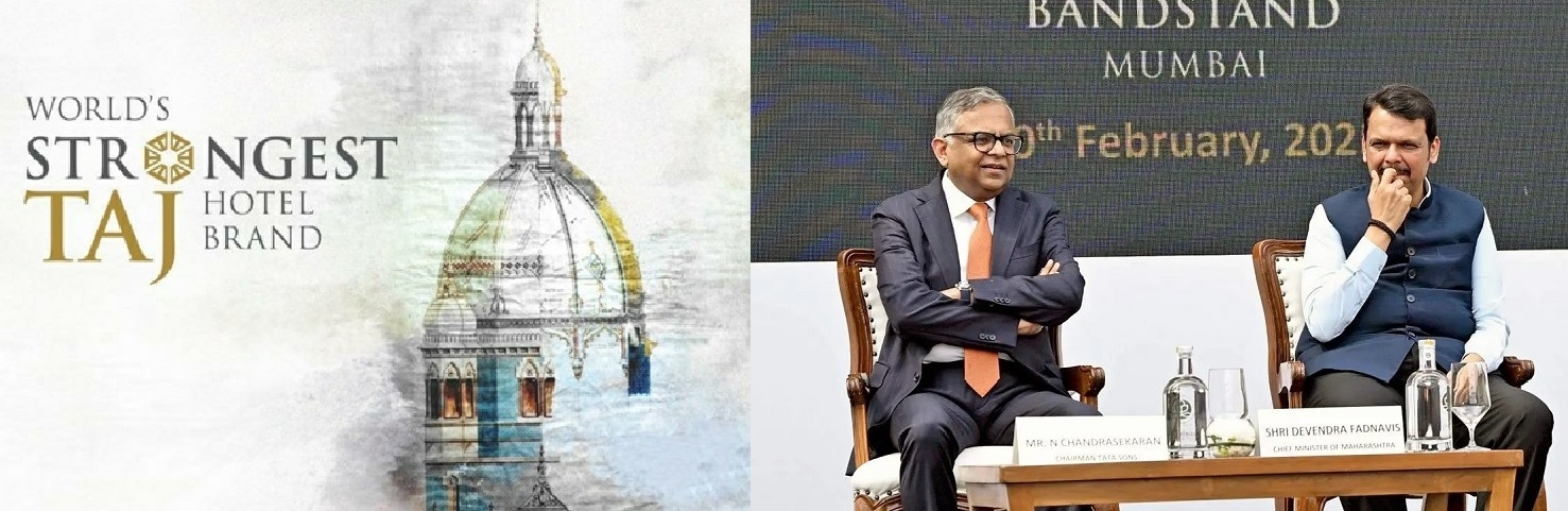 Tata Group  hotel in nagpur