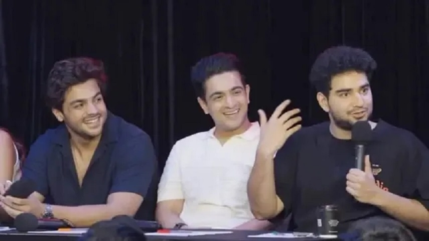 India Got Latent episode featuring 