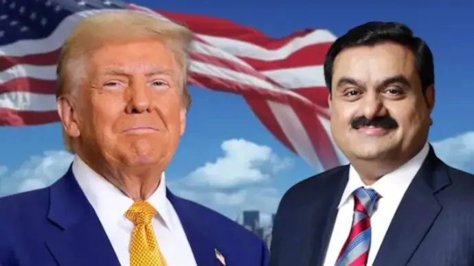 Trump suspends US Foreign Corruption Act