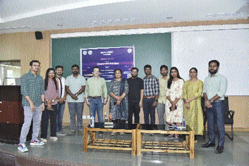 Boot Camp on FinTech Security 