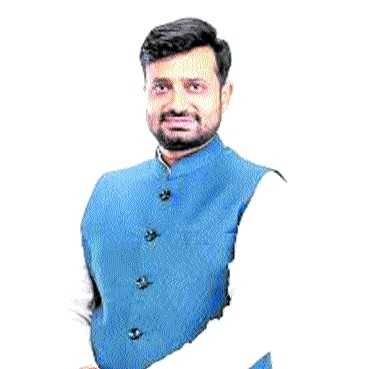 Hemant Katare