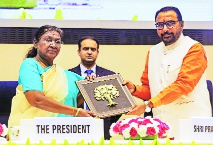 Innovations in Unani medicine are vital worldwide President