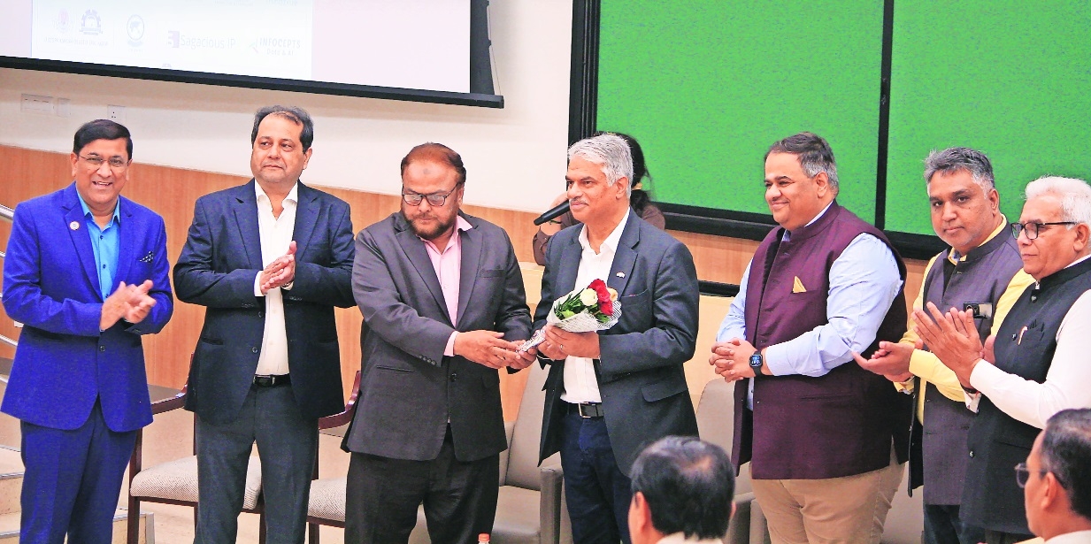 Tanveer Mirza India Chair