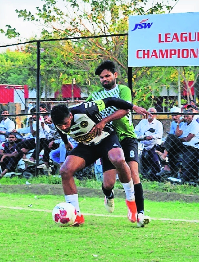 YMFC pip Ansar on return