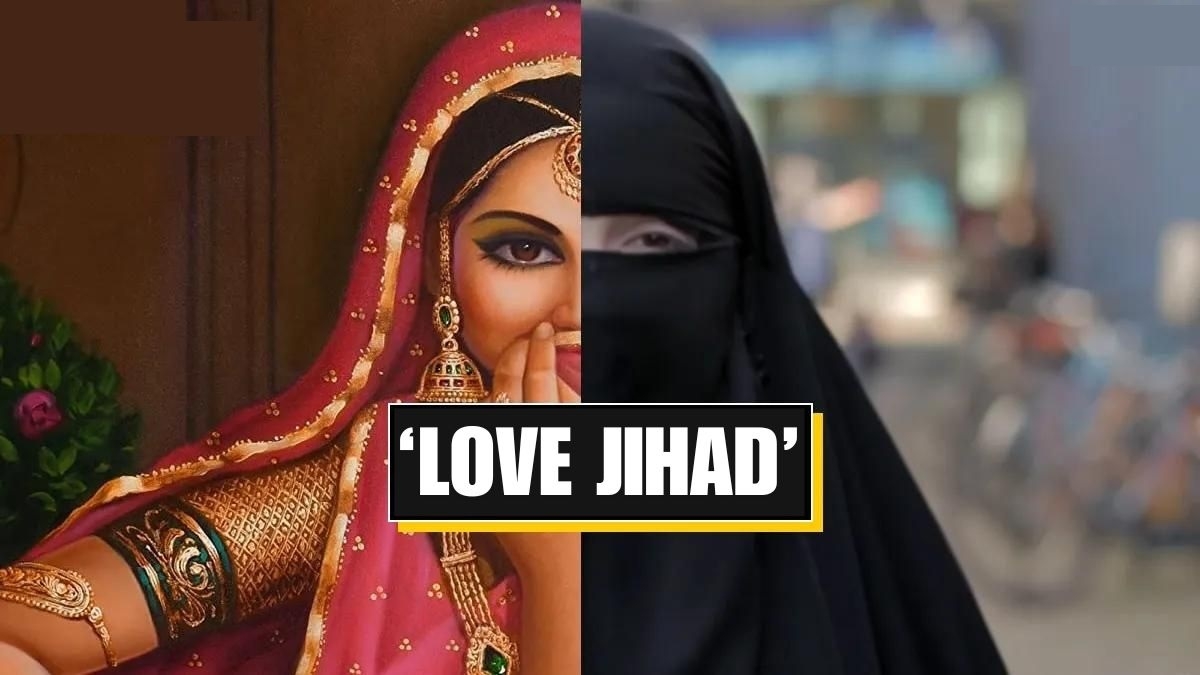Love Jihad