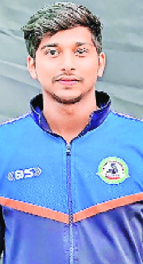 Nalkande replaces Kapse