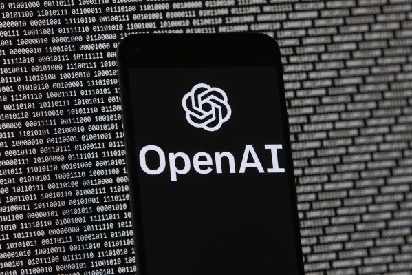 OpenAI board 
