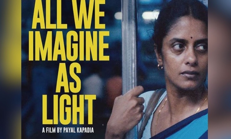 All We Imagine As Light