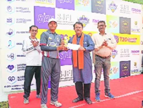 Deshonnati record win