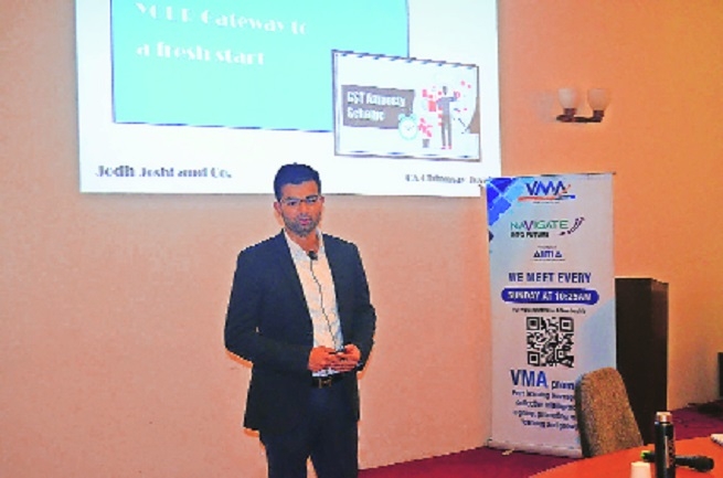 Section 128A of GST provides relief to taxpayers