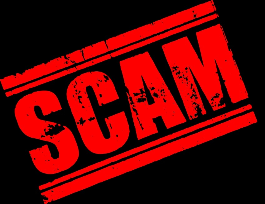 scam