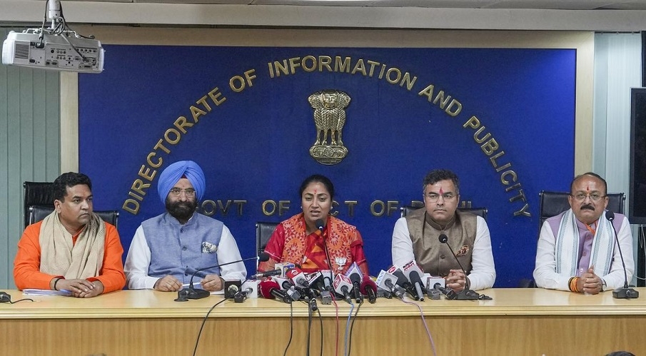 Delhi Cabinet approves implementation of Ayushman Bharat scheme