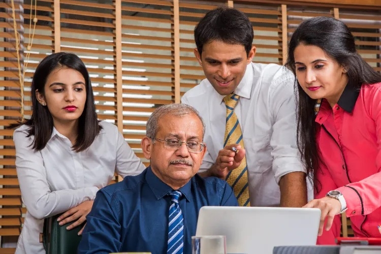 FAMILY businesses in India in India