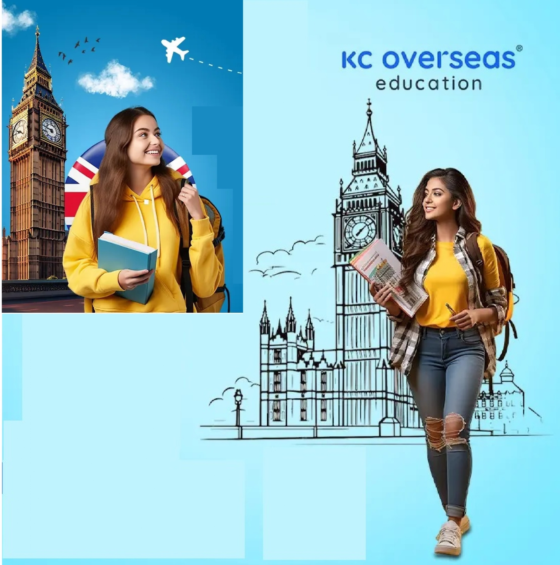 KC Overseas Educations UK 