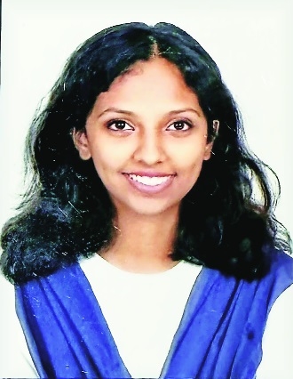 Siddhi Bambal