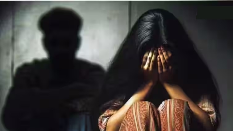 Thane woman raped after being