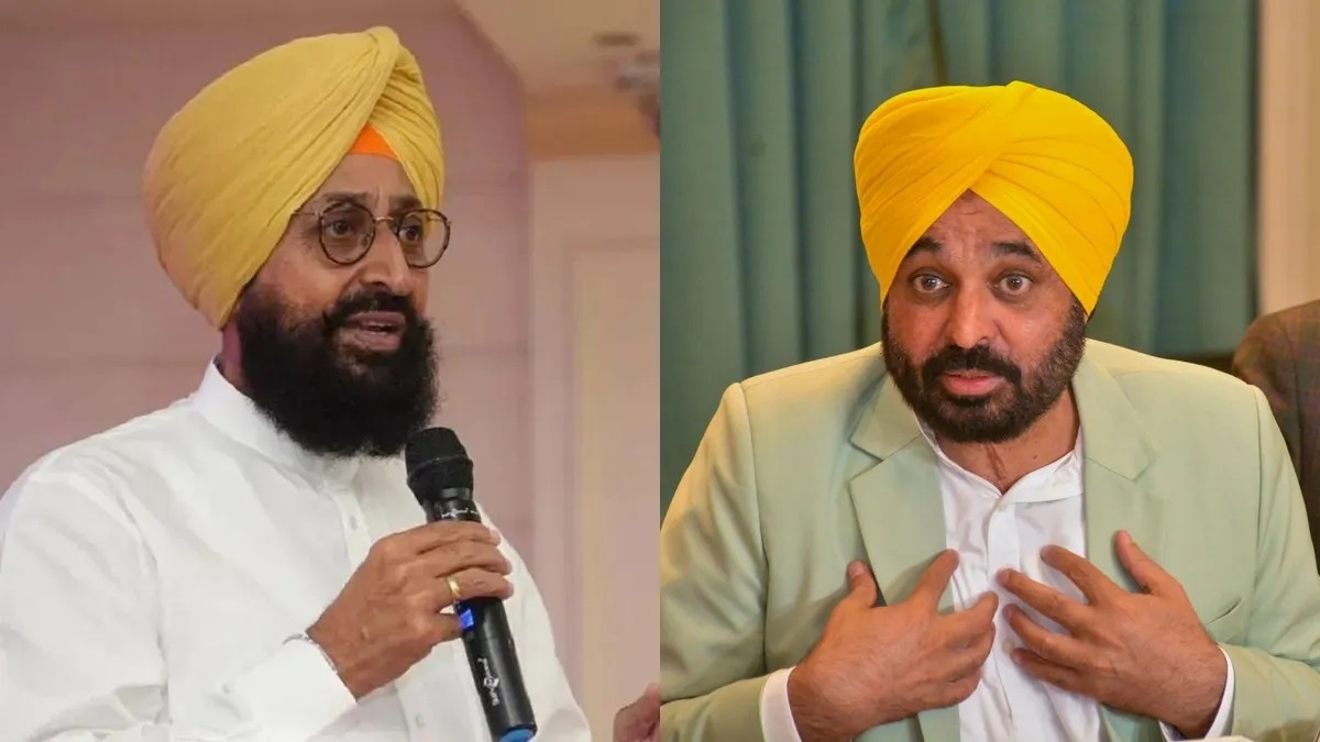 32 AAP MLAs ministers in touch with 