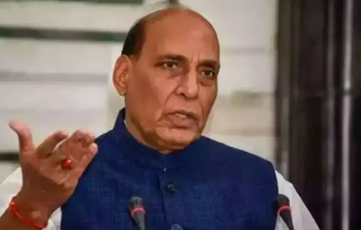  AI chips for defence Rajnath