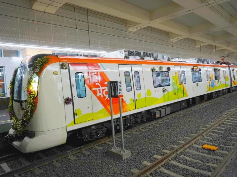 nagpur metro