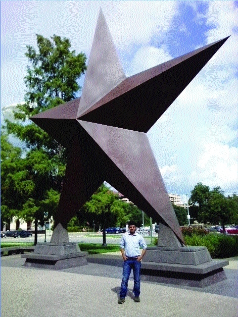 Author at Bob Bullock Texas State History Museum