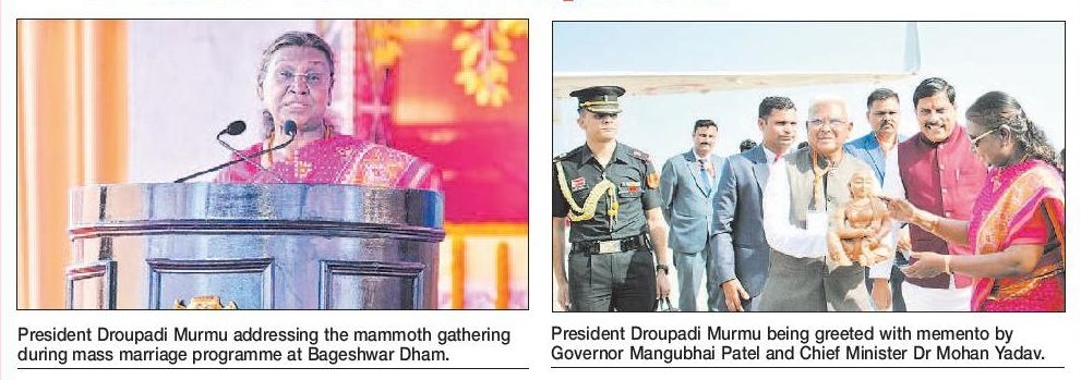 Nation shifting from women development muru