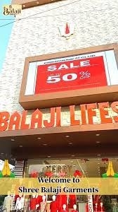 Shri Balaji Garments
