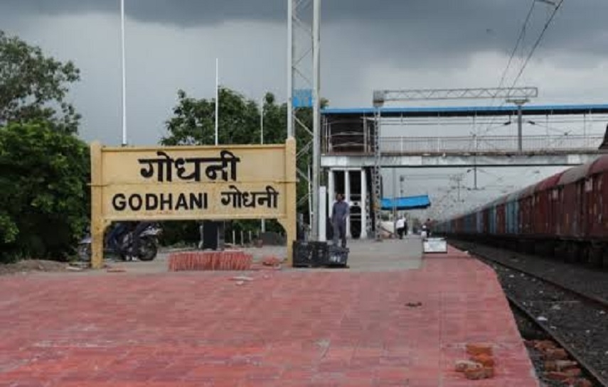 Railways mulls of Kalamna-Godhani corridor