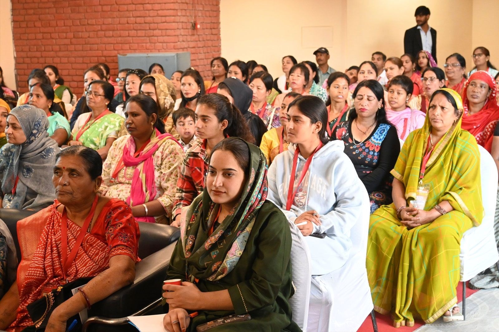 Rural India spending more time on learning