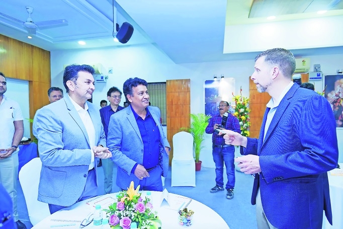 Mike Hankeys Butibori 