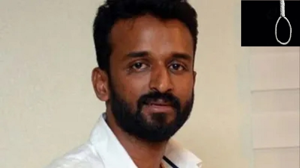 TELUGU film producer K P Choudhary