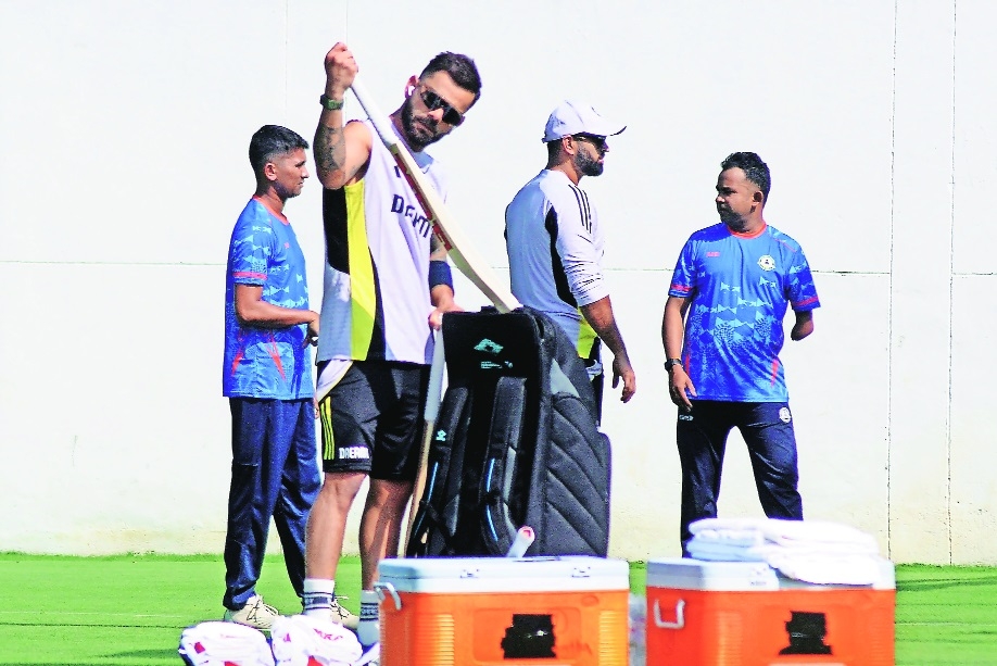 virat kohli nagpur